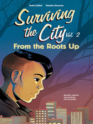 cover image of From the Roots Up